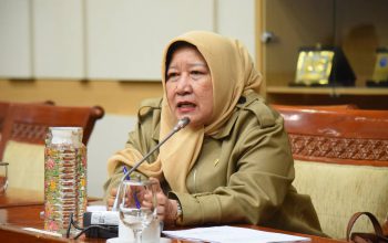 Reformasi Profesi Hukum, DPR Dorong Pembentukan Dewan Advokat Nasional