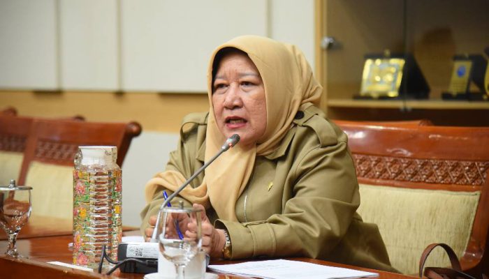 Reformasi Profesi Hukum, DPR Dorong Pembentukan Dewan Advokat Nasional