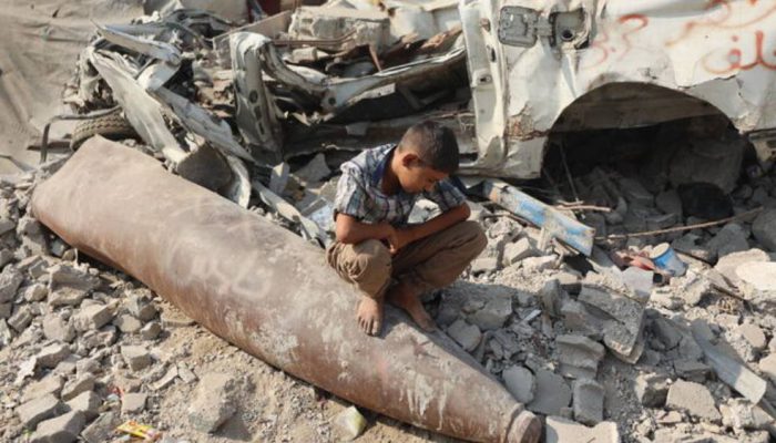 Uni Eropa Diserang Kritik, Amnesty Sebut Lemah Hadapi Pelanggaran HAM