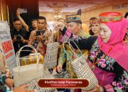 Gubernur Khofifah Dorong Integrasi Pasar, Misi Dagang Hasilkan Transaksi Rp2,08 Triliun