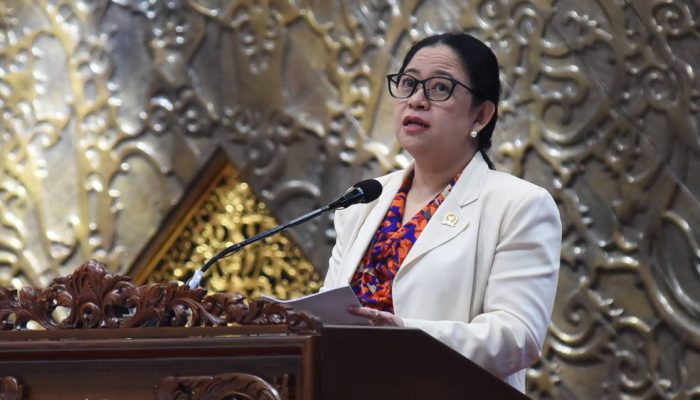 UTBK 2026 Diwarnai Kecurangan, Puan Maharani Desak Penguatan Sistem Pengawasan