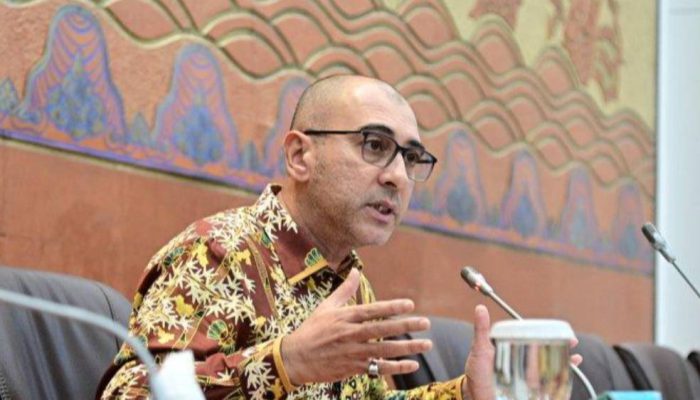 Harga Minyak Goreng Naik, DPR Minta Pemerintah Segera Intervensi