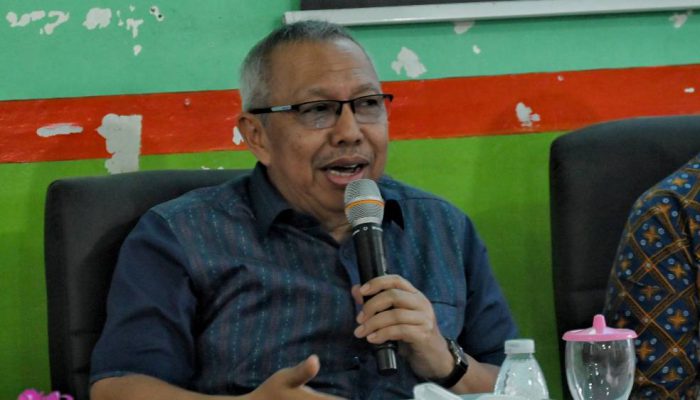 DPR Kawal Hak Korban Kecelakaan KRL Bekasi Timur