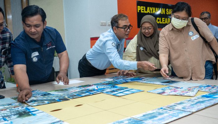 Bangun Kemitraan Strategis, TPS Optimalkan Layanan Berbasis Masukan Pelanggan