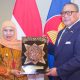 Gubernur Jawa Timur Tegaskan Kesiapan Jatim Kuasai Pasar Global di Malaysia