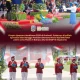 Gubernur Khofifah Pimpin Hardiknas 2026, Paskibra Lintas Jenjang Tuai Pujian