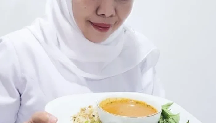 Pecel Khas Jatim Masuk 7 Besar Salad Terbaik Dunia Versi TasteAtlas, Gubernur Khofifah: Bukti Kuliner Nusantara Mendunia