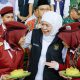 Gubernur Khofifah Surprise, Siswa Sekolah Rakyat Mojokerto Pidato Lima Bahasa di Hardiknas