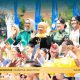 Gubernur Khofifah Resmikan Sekolah Berintegritas dan Kantongi Hak Cipta Lagu “Jatim Cerdas”