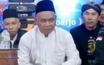 Miris! Kasus Kiai di Pati Terbuka, Korban Diduga Puluhan dan Masih Bertambah