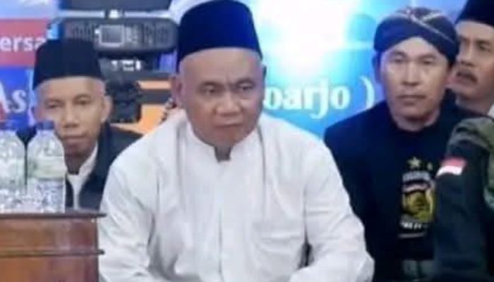 Miris! Kasus Kiai di Pati Terbuka, Korban Diduga Puluhan dan Masih Bertambah