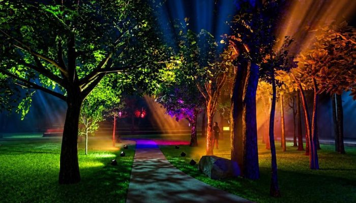 Digelar di Ruang Terbuka, Art Jakarta Gardens 2026 Hadirkan Sensasi Baru Menikmati Seni