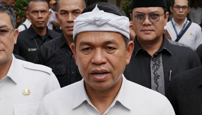 Jabar Tetapkan 18 Mei sebagai Hari Tatar Sunda, Dedi Mulyadi Tegaskan Penguatan Identitas Budaya
