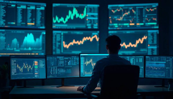 IHSG Dibayangi Koreksi, Level 6.645–6.838 Jadi Support Penting