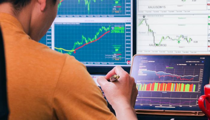Big Banks Jadi Penyelamat IHSG, Saham BBCA dan BBRI Masih Prospektif