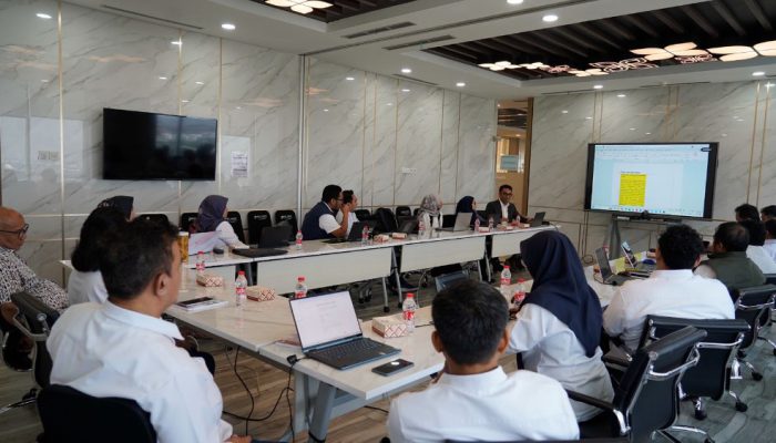 TPS Perkuat Transparansi ESG Lewat Pelatihan Penyusunan Sustainability Report