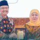 Rakor LKS Jatim 2026, Gubernur Khofifah dan Mensos RI Dorong Penguatan SDM dan Akreditasi
