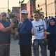 TPS Salurkan 3.000 Bibit Mangrove untuk Penghijauan Pesisir Sontoh Laut Surabaya