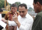 Genangan Tak Kunjung Usai, Pemkot Surabaya Dorong Sistem Penampungan Air