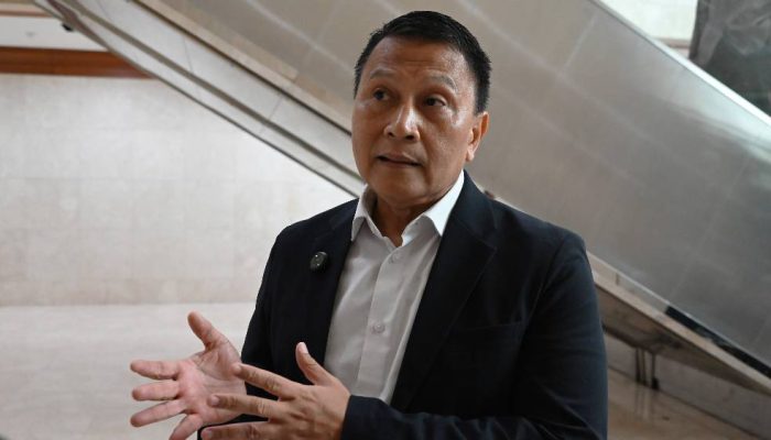 Komisi II DPR Tegaskan Penataan Honorer Harus Berkeadilan