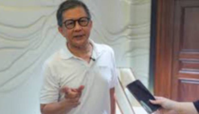 Sidang Nadiem Jadi Sorotan, Rocky Gerung Bahas Proses Pembuktian di Tipikor