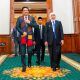 Gubernur Khofifah Perkuat Diplomasi Pendidikan dan Budaya dengan Yaman