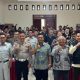 Optimalisasi PAD, UPT PPD Tulungagung Gelar SAMSAT CERIA di Kecamatan Ngunut