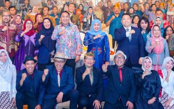 Ribuan Karya Inovasi Warnai EJIES 2026, Gubernur Khofifah Tekankan Hilirisasi Pendidikan