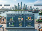 BI Naikkan Suku Bunga Acuan Jadi 5,25% demi Selamatkan Rupiah
