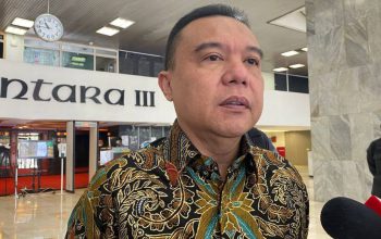 Fokus Rekonstruksi, Pemerintah Alokasikan Rp100,1 Triliun untuk Sumatra