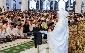 Khofifah Pastikan Stok Hewan Kurban Jatim Aman dan Sehat Saat Idul Adha 2026