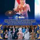 Mukernas GPdI 2026 di Surabaya, Gubernur  Khofifah Tekankan Pentingnya Kolaborasi Bangun SDM Unggul