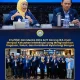 Hadiri Rakor PP IKA UNAIR, Khofifah dan Menko AHY Tekankan Kekuatan Jejaring Alumni untuk Indonesia
