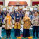 Gubernur Khofifah Apresiasi Tim Kyai Lodra Peraih Piala Bergilir Presiden RI, Perkuat Regenerasi dan Ekosistem Reog Ponorogo