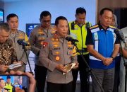 Kapolri Sambut Positif Usulan Sipil Isi Jabatan Nonoperasional di Kepolisian