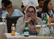 Revisi UU Pangan Diharapkan Perkuat Riset Pertanian dan Ketahanan Pangan Nasional