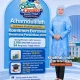 Gubernur Khofifah Resmikan Program 143 Ribu Kuota Beasiswa, Buka Peluang Pendidikan Lebih Luas