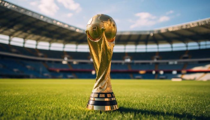 Pelaku Usaha Horeka Butuh Kepastian, DPR Dorong TVRI Perjelas Regulasi Nobar Piala Dunia