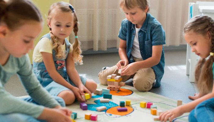 Kasus Kekerasan Daycare Jadi Alarm, DPR Minta Pemerintah Bertindak Tegas