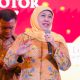 Gubernur Jawa Timur Khofifah Diapresiasi Nasional atas Prestasi Ekonomi dan Pangan