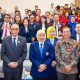 Gubernur Khofifah Tekankan Pentingnya Solidaritas Alumni Saat Lantik Pengurus IKA UNAIR FH