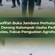 Gubernur Khofifah Buka Jambore Perhutanan Sosial, KTH dan KUPS Didorong Jadi Pelaku Bisnis Modern