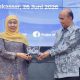 Gubernur Khofifah Beberkan Kunci Sukses Transformasi Pendidikan dan Tata Kelola Inovatif Jawa Timur di Makassar