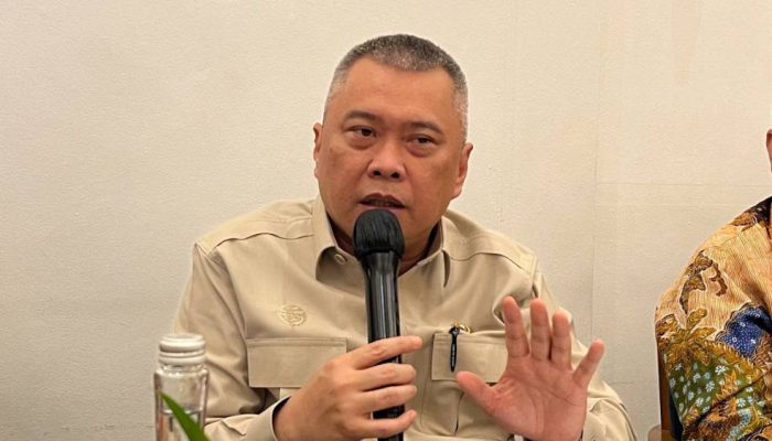 Mulai 1 Juli, Pengemudi Ojol Roda Dua Nikmati Skema Komisi Maksimal 8 Persen