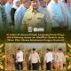 Presiden Prabowo dan Gubernur Khofifah Perkuat Sinergi Ketahanan Pangan, Jatim Dominasi Produksi Gula Nasional