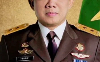 Pascapenggeledahan, Muncul Isu Febrie Adriansyah Diminta Mundur dari Jampidsus