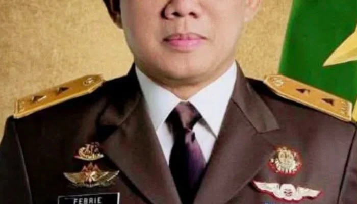 Pascapenggeledahan, Muncul Isu Febrie Adriansyah Diminta Mundur dari Jampidsus