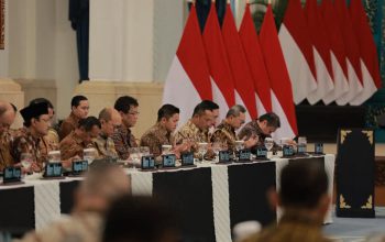 Purbaya: PFII Harus Lebih Menarik Dibanding Singapura, Hong Kong, dan Dubai
