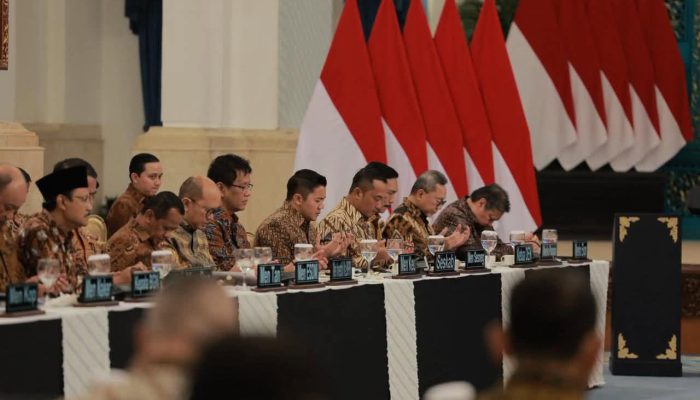 Purbaya: PFII Harus Lebih Menarik Dibanding Singapura, Hong Kong, dan Dubai