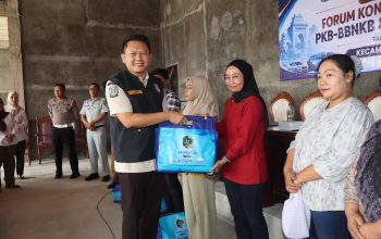 SAMSAT CERIA Jadi Inovasi Layanan Terpadu untuk Tingkatkan Kepatuhan Pajak Warga